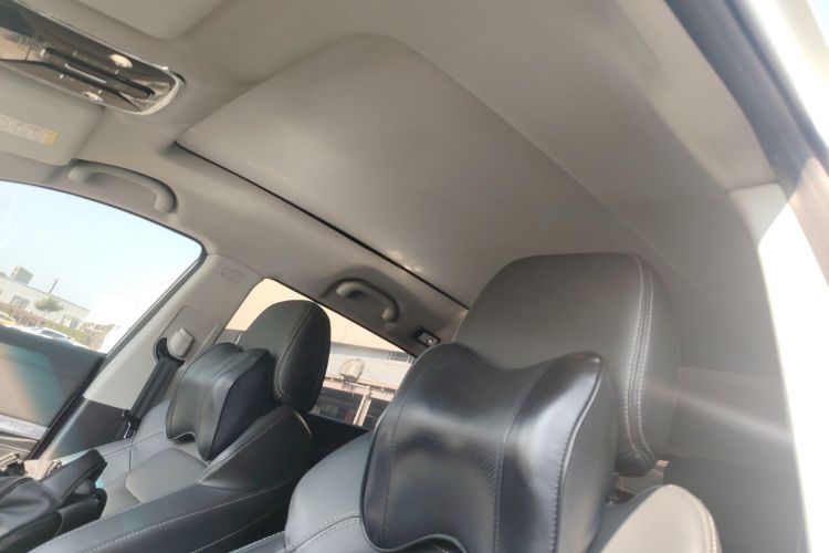 Used JETOUR X70 2020 1.5T Manual EnjoyDrive Edition 6 Seats