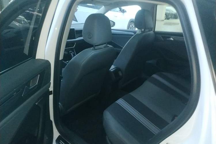 Used Volkswagen Sagitar 2024 200TSI DSG Flyover Edition
