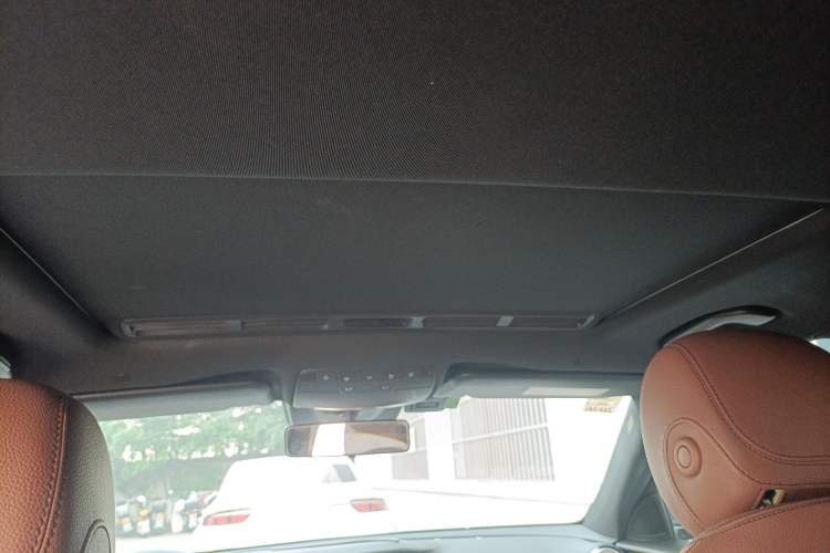 Used Mercedes-Benz E-Class 2017 Facelift E 200 Sport 4MATIC