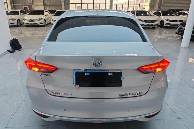 Used Buick Verano 2022 Pro 533T Enjoyment Edition
