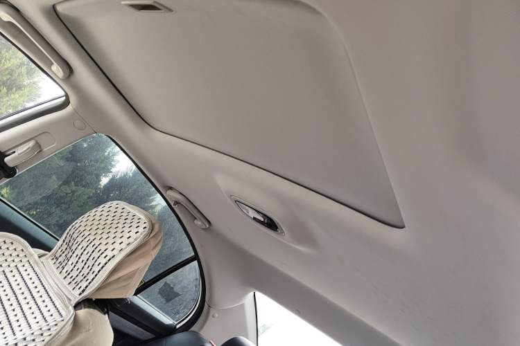 Used Geely Auto Emgrand 2021 UP 1.5L CVT Luxury Model