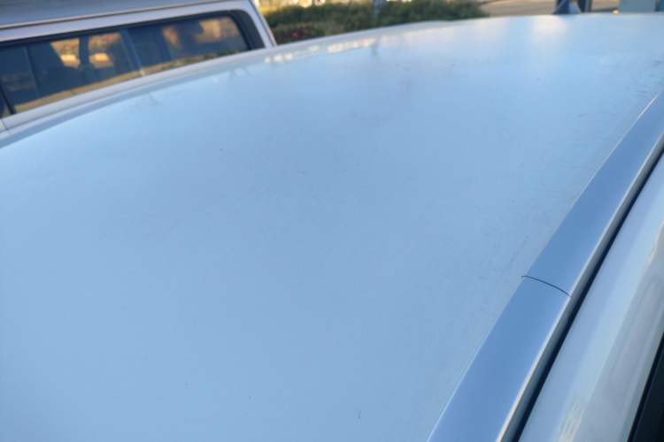 Used Wuling Jiachen 2022 1.5T CVT Smart Luxury Version
