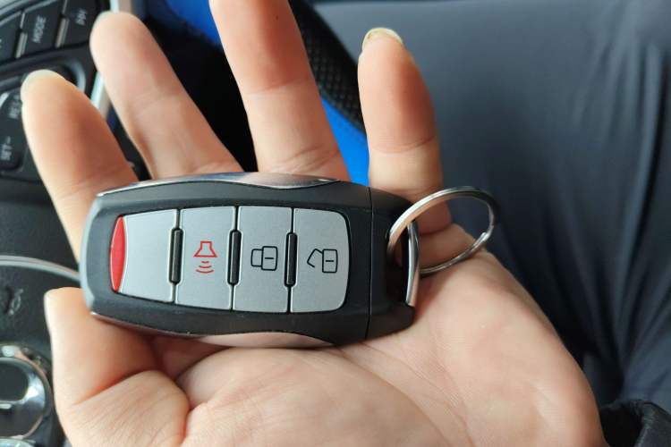 Used Great Wall Poer 2021 2.0T Commercial Version Manual Diesel 4x4 Elite Long-Box GW4D20M