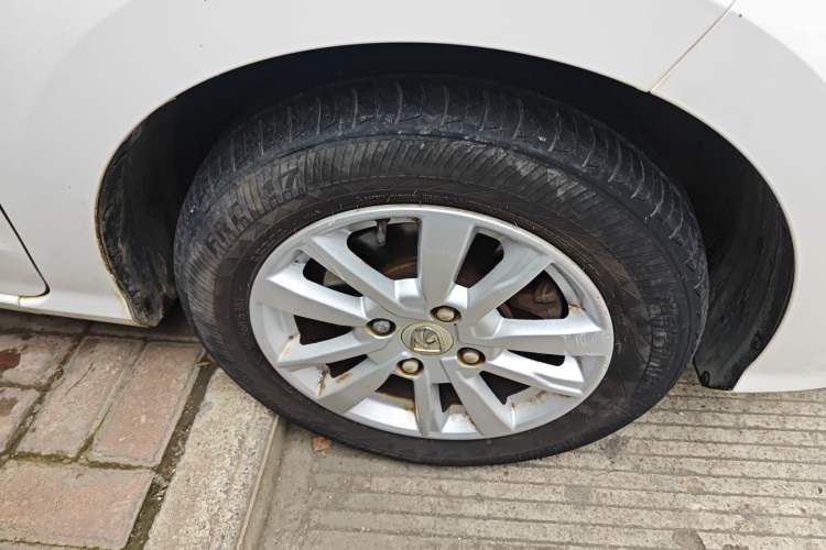 Used Baojun 360 2019 1.5L Automatic Elite Version China VI