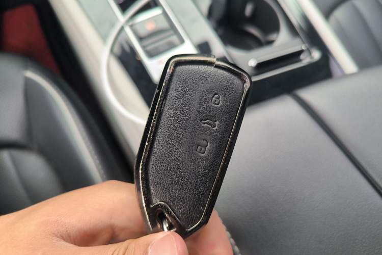 Used Volkswagen Teramont 2022 380TSI Four-Wheel Drive Prestige Luxury Edition