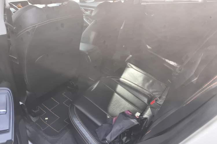 Used Subaru XV 2019 2.0i All-Wheel-Drive Luxury Edition with EyeSight China V Standard