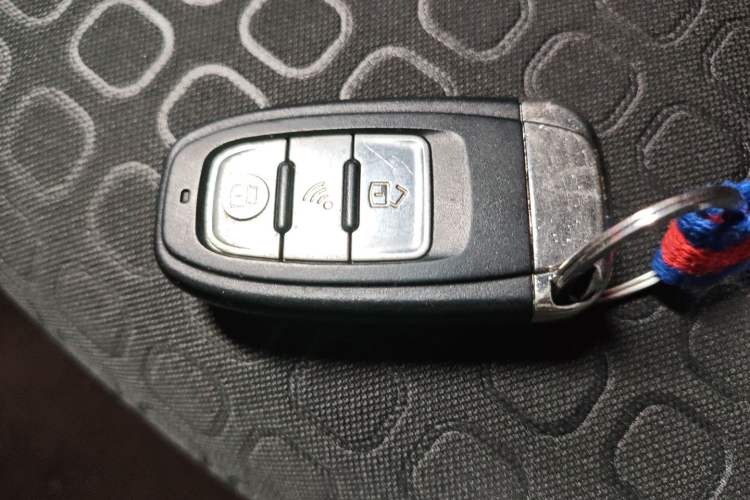 Used Chevrolet Trax 2016 1.4T Automatic Two-Wheel Drive Comfort Version with Sunroof