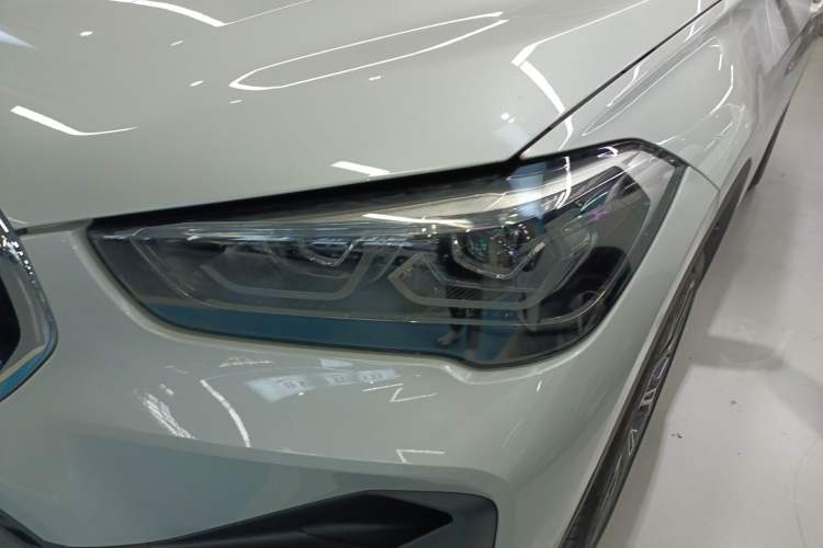 Used BMW X1 2021 Revised xDrive25Li Premium Edition
