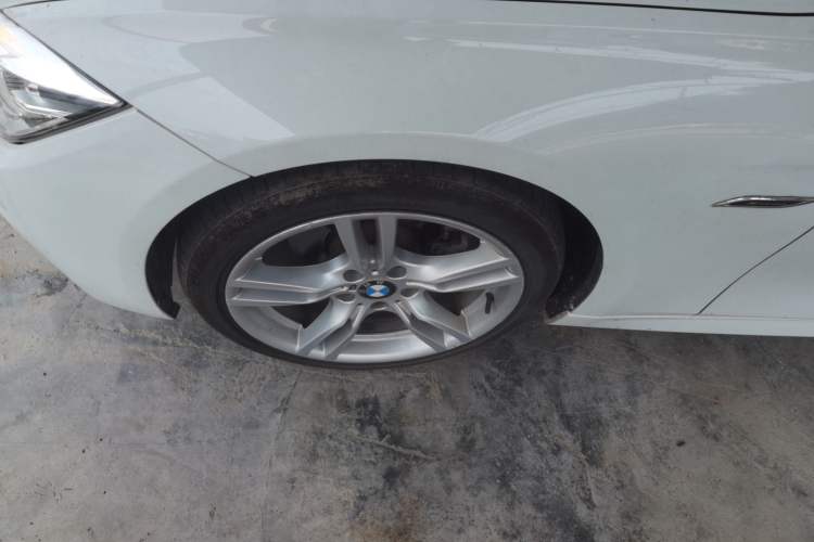 Used BMW 3 Series 2017 320i M Sport
