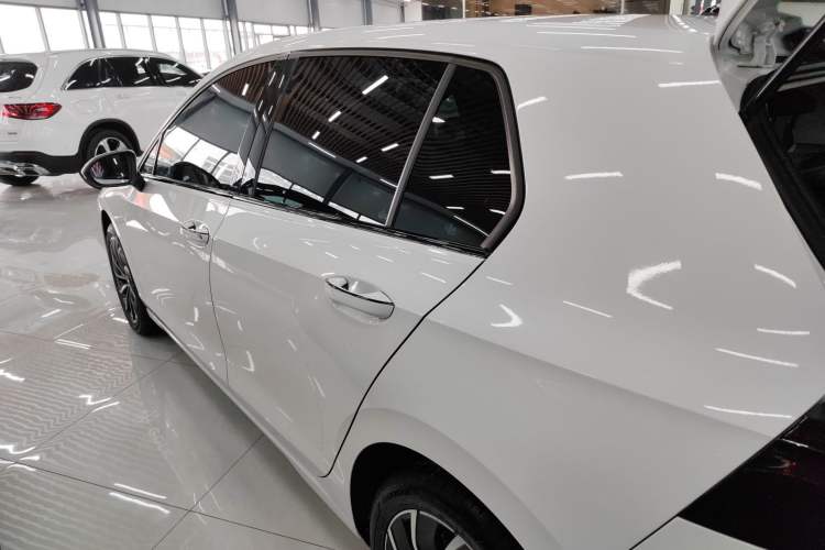 Used Volkswagen Golf 2024 280TSI DSG Pro Enjoyment Edition
