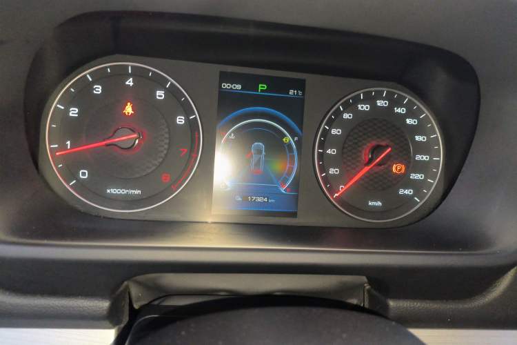 Used BYD Tang 2019 2.0T Automatic SmartConnect Luxury Edition 5 Seats China VI Standard