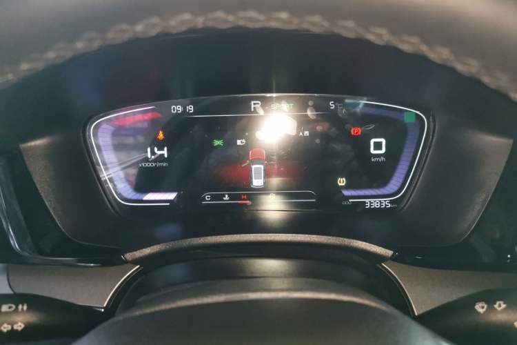 Used BYD Song PLUS 2020 1.5T Automatic Prestige Version
