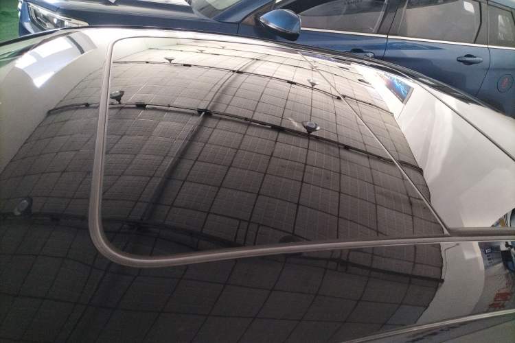 Used Volkswagen Passat 2024 330TSI Starry Elite Edition