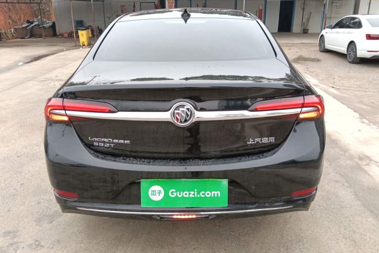 Used Buick LaCrosse 2021 552T Luxury Version
