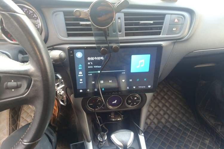 Used Citroen C3-XR 2017 230THP Automatic Pioneer Model