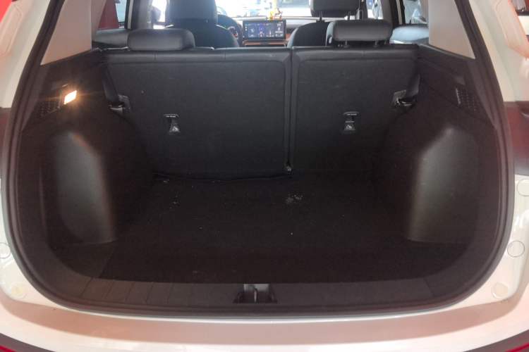 Used Geely Auto Coolray 2023 1.5T DCT Platinum Edition
