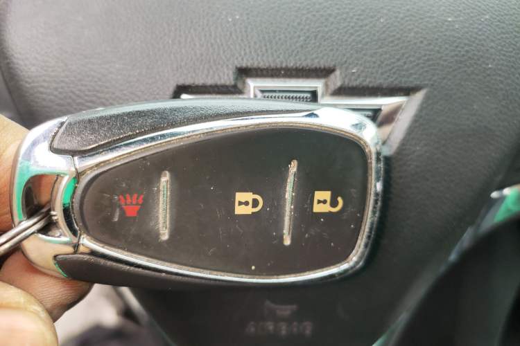 Used Chevrolet Equinox 2019 535T Automatic Chijie Edition China VI