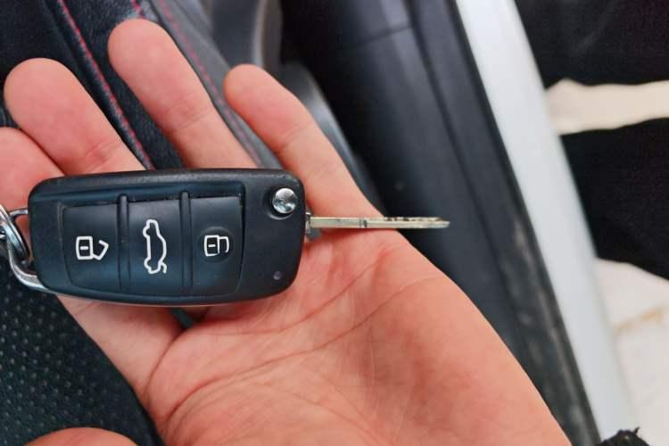 Used Chery Arrizo 5 2017 SPORT 1.5T Manual Fashion Edition
