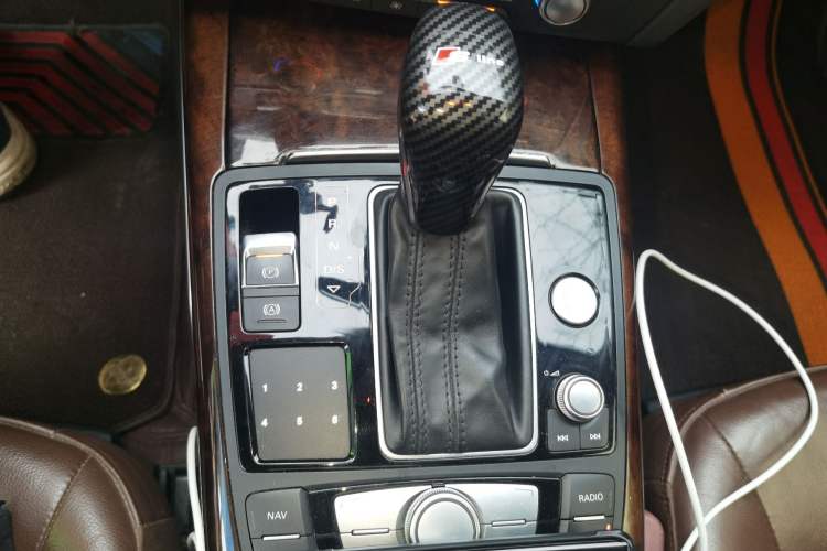 Used Audi A6L 2016 30 FSI Comfort Version