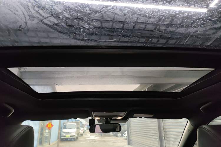 Used Honda CR-V 2021 240TURBO CVT 2WD Black Jazz Edition