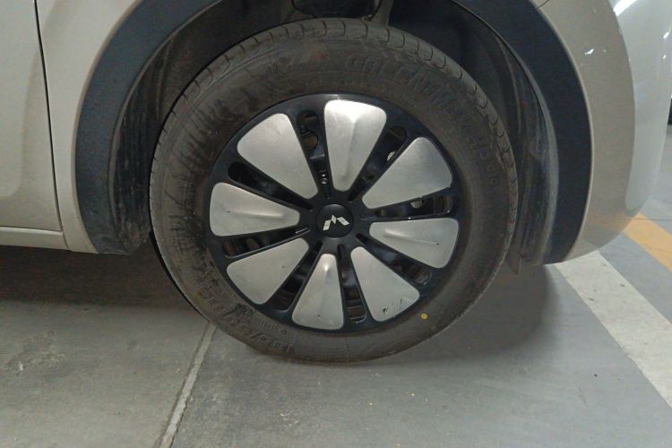 Used Wuling Bingo 2024 333 km Enjoyment Version