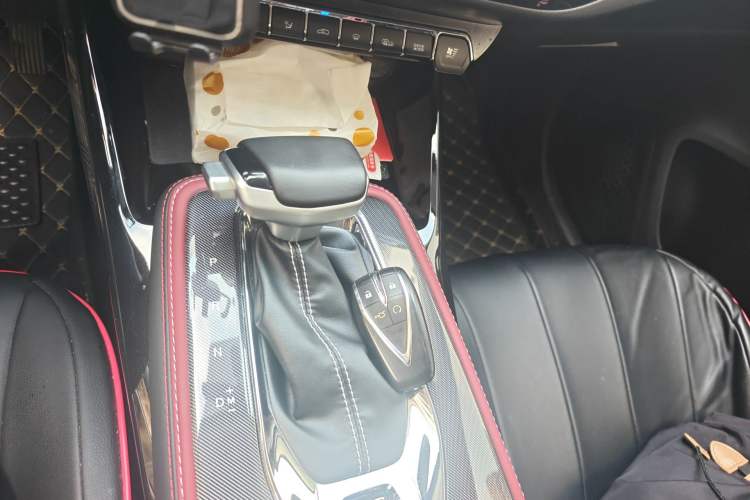 Used CHANGAN OSHAN X5 2021 1.5T DCT Prestige Edition