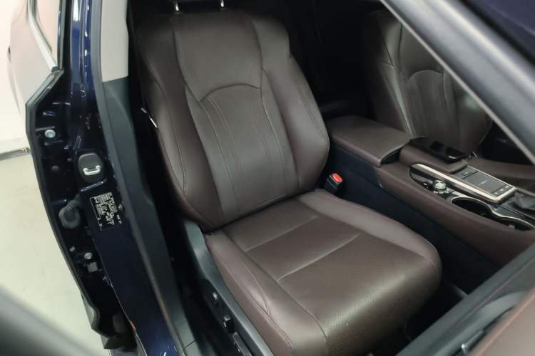 Used Lexus RX 2020 Facelifted 300 4x4 Elegant Edition
