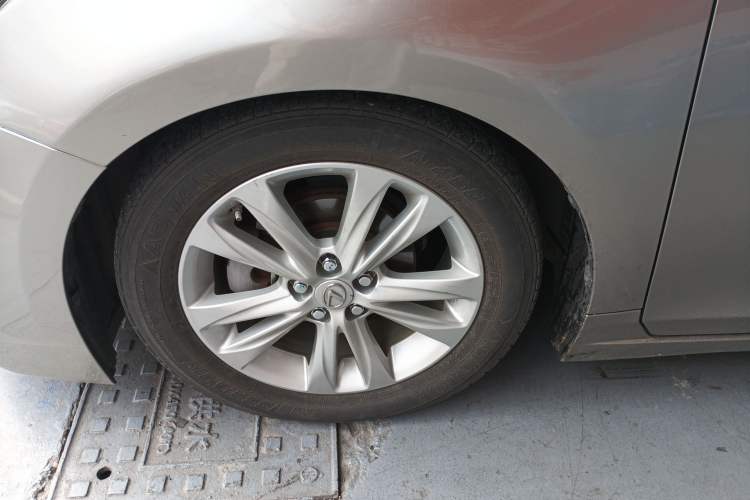 Used Lexus CT 2014 CT200h Elite Edition Monochrome