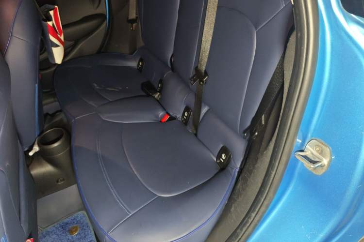 Used MINI 2016 1.2T ONE Five-Door Edition