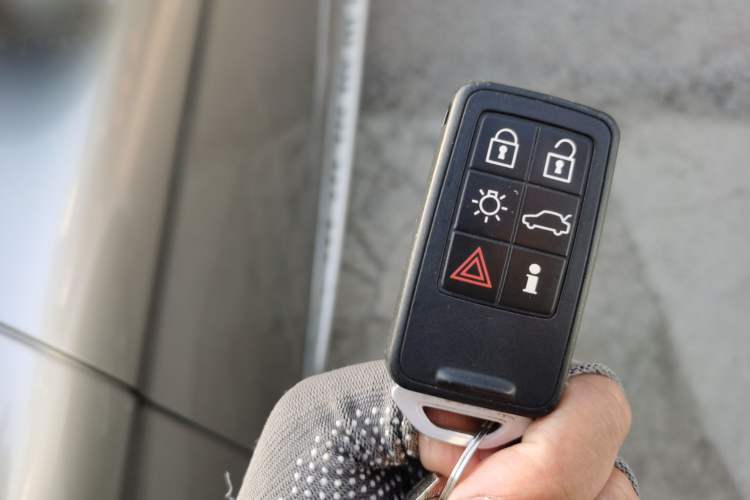 Used Volvo XC60 2015 T5 Smart Upgrade Model
