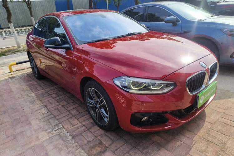 Used BMW 1 Series 2018 118i Sport Edition