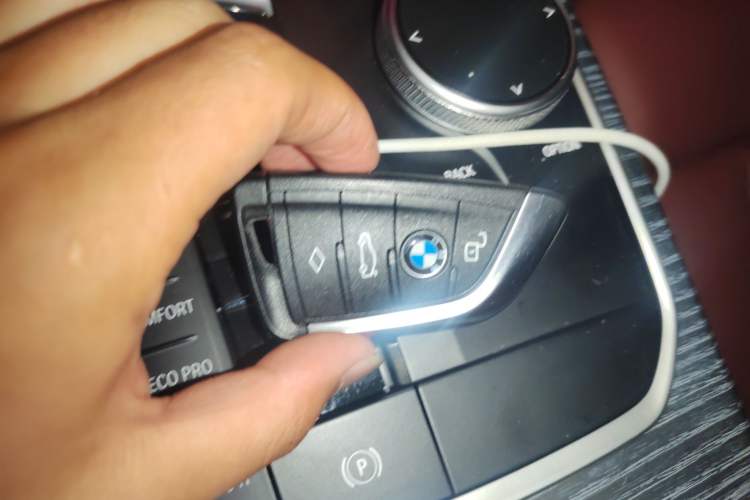 Used BMW 3 Series 2025 325Li M Sport Package