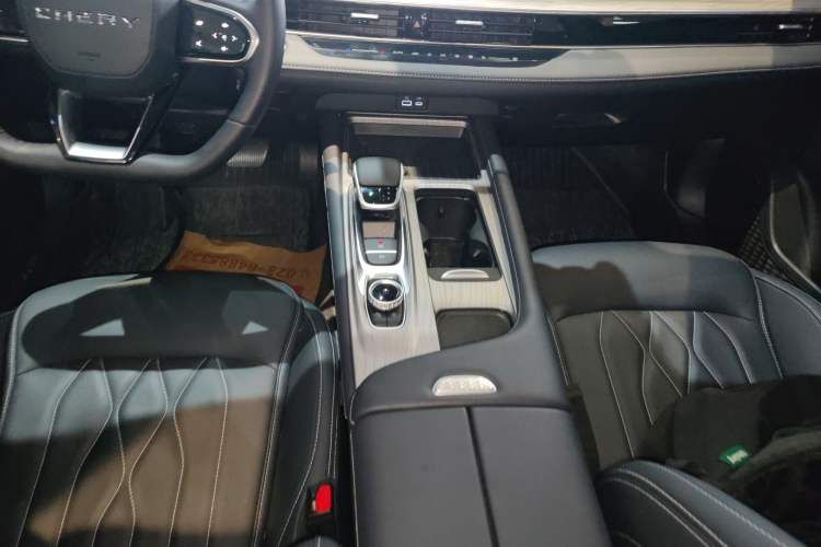Used Chery Arrizo 8 2025 1.6T DCT Smart