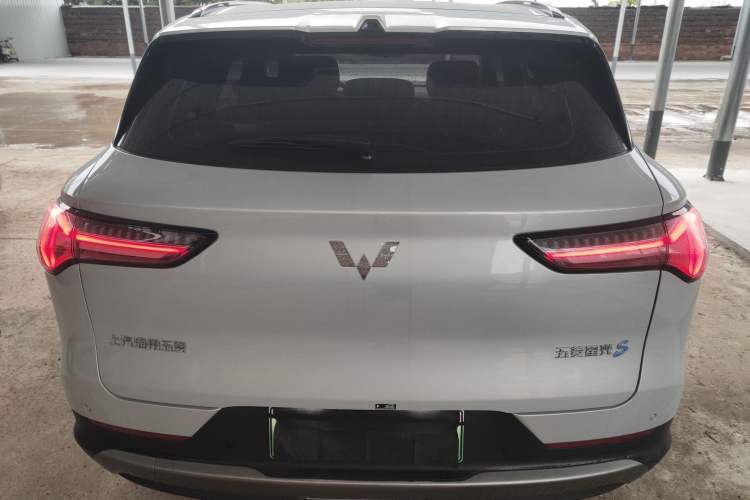Used Wuling Xingguang S 2025 Model 510 km Flagship Version