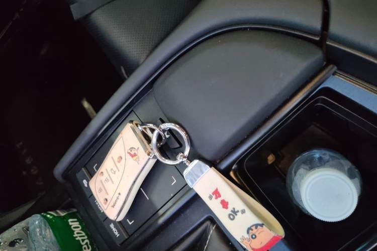 Used Lexus ES 2020 200 Excellence Edition
