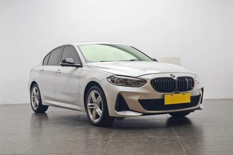 Used BMW 1 Series 2021 120i M Sport Night Edition