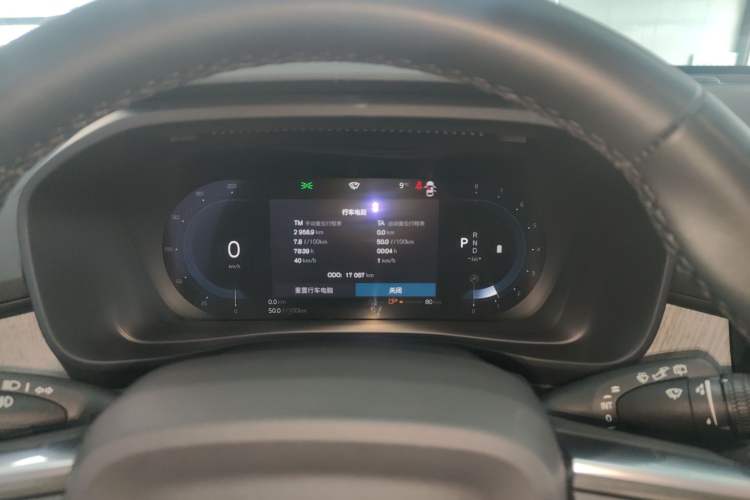 Used Volvo XC40 2024 B4 4x4 Smart Luxury Edition