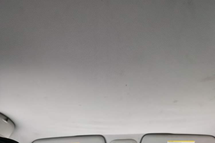 Used MG 3 2011 1.3L AMT Comfort Edition
