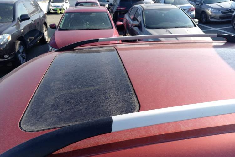 Used Skoda Fabia 2012 1.6L Scout
