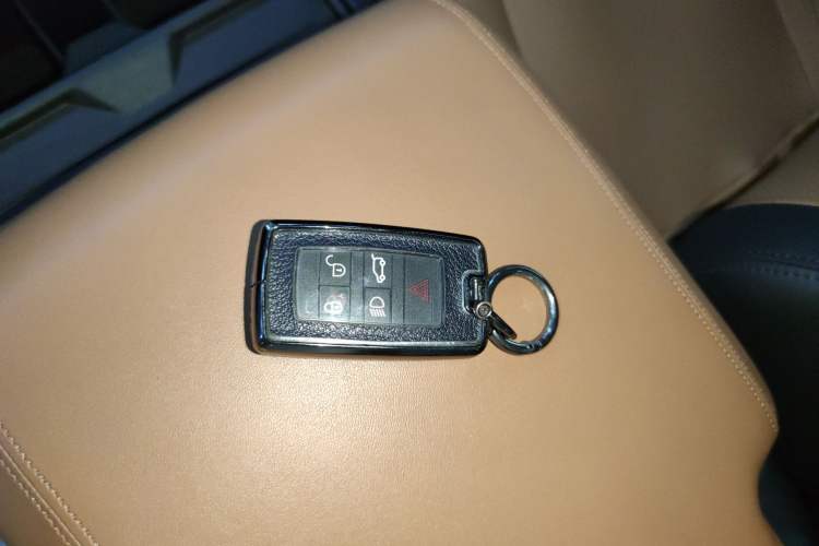 Used Land Rover Defender 2024 110 3.0T P400 X-DYNAMIC HSE
