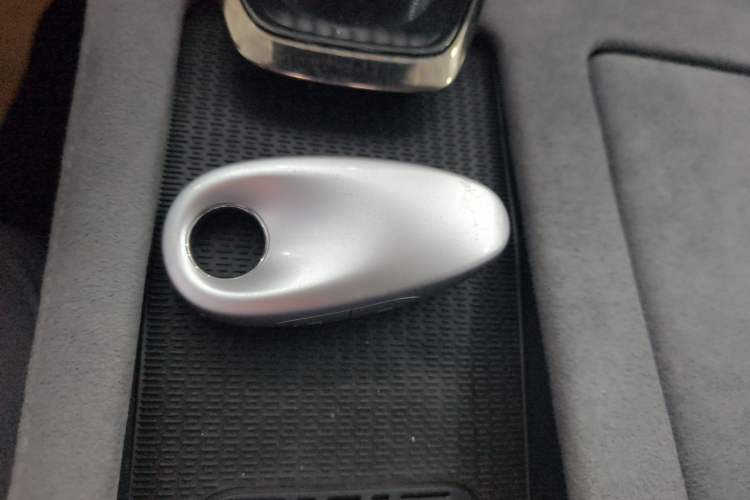 Used VOYAH PASSION 2023 Four-Wheel Drive Flagship Edition
