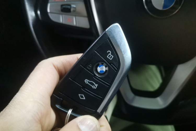 Used BMW X3 2020 xDrive28i Luxury Package