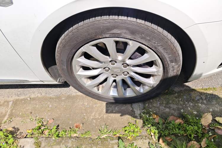 Used Cadillac XTS 2018 28T Tech Edition