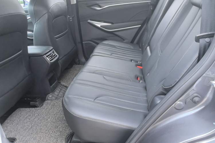 Used CHANGAN CS75 PLUS 2021 1.5T Automatic Prestige Model
