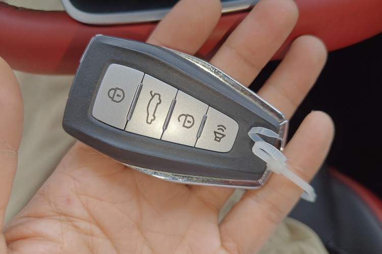 Used Geely Auto Emgrand S 2021 1.4T CVT Prestige Edition