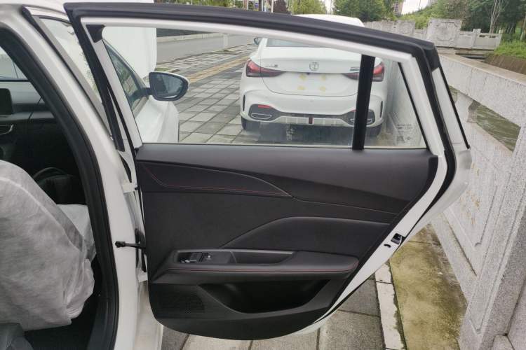 Used MG 5 2025 180 DVVT Global First Edition