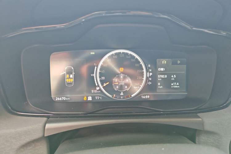 Used Lynk & Co 03 2019 2.0TD Automatic Jing Pro Edition