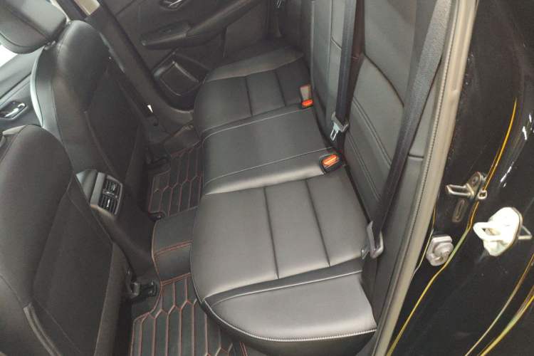 Used Nissan Sylphy 2022 1.6L XL CVT Enjoyment Edition
