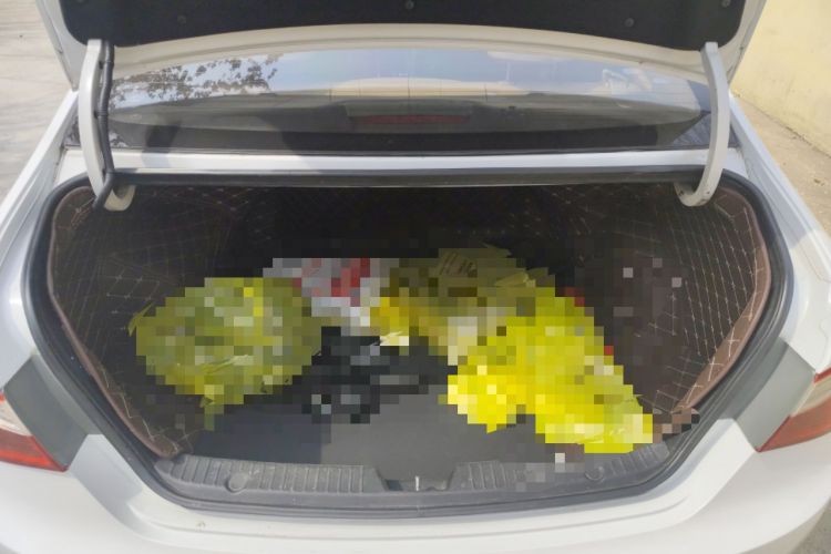 Used Hyundai Sonata 2011 2.0L Automatic Prestige Edition