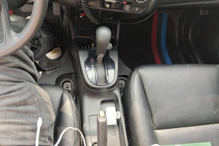 Used Honda Fit 2018 1.5L CVT Comfort Sunroof Version